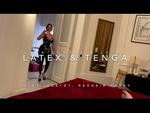 ❤️ Redheaded half-sister in a latex costume fucked by her half-brother Fucking video at en-gb.bookland.top ❌