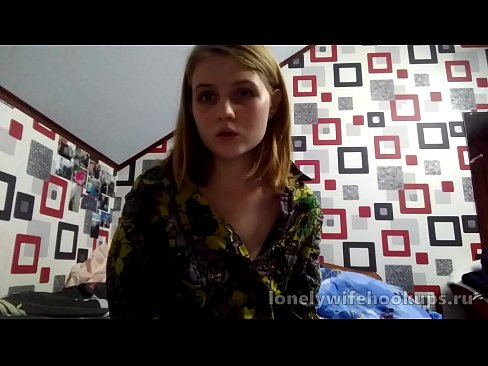 ❤️ Young blonde student from Russia likes bigger dicks. Fucking video at en-gb.bookland.top ❌
