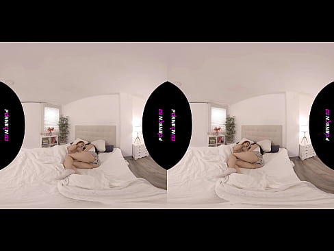 ❤️ PORNBCN VR Two young lesbians wake up horny in 4K 180 3D virtual reality Geneva Bellucci Katrina Moreno Fucking video at en-gb.bookland.top ❌