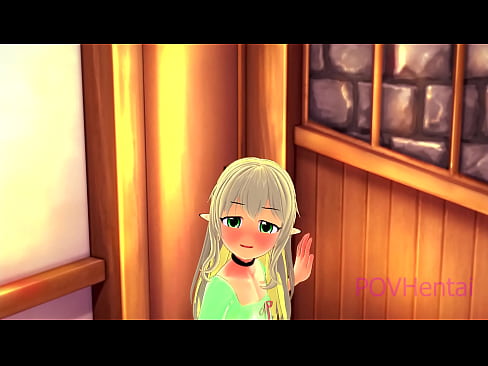 ❤️ (Trap) Elf maid helps you wash up. Fucking video at en-gb.bookland.top ❌
