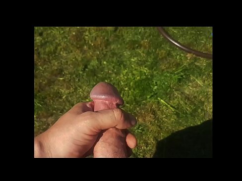 ❤️ Hot hottie fisting her pink pussy and cumming with a squirt in the summer garden Fucking video at en-gb.bookland.top ❌