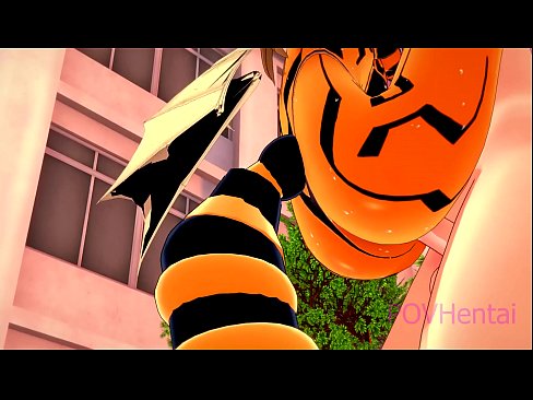 ❤️ Wasp Girl Monster Fucking video at en-gb.bookland.top ❌