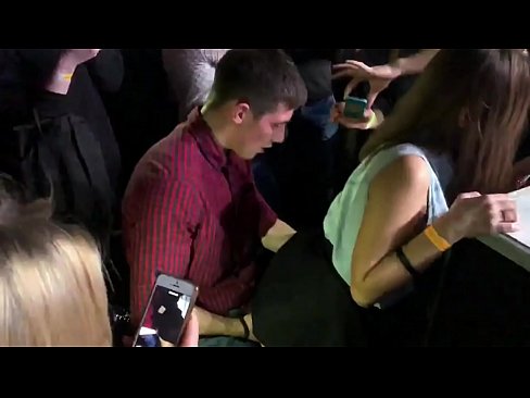❤️ Real sex in a Russian nightclub. 18 year old Russian girl anal and vagina fucked in nightclub Fucking video at en-gb.bookland.top ❌