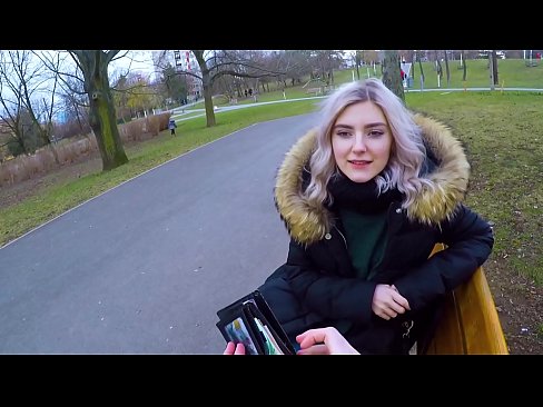 ❤️ Swallowing a stranger's hot cum for money - blowjob in the park by Eva Elfie Fucking video at en-gb.bookland.top ❌